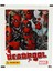 Deadpool Çıkartma Paketi 1