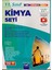 Çap Yayıları 11. Sııf Kimya Aadolu Seti 1