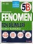 Fenomen Yayınları 5b Fen Bilimleri Soru Bankası 1