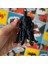 Ceresshop Siyah Batman Figürü – Dekoratif Koleksiyonluk Oyuncak 10 Cm'dir. 2