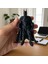Ceresshop Siyah Batman Figürü – Dekoratif Koleksiyonluk Oyuncak 10 Cm'dir. 3
