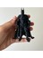 Ceresshop Siyah Batman Figürü – Dekoratif Koleksiyonluk Oyuncak 10 Cm'dir. 4
