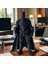 Ceresshop Siyah Batman Figürü – Dekoratif Koleksiyonluk Oyuncak 10 Cm'dir. 5