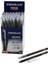 Pensan Büro Siyah Tükenmez Kalem M-Medium - 1.0mm Uç (4727) 1