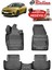 Opel Astra L Dizel/benzinli 2022-2025 Havuzlu Paspas 1