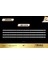 Tv LED Bar -2713 Takım 4 LÜ-K420WDKB-MD330A9-42PFS4012-42PFS4012/12 1