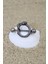 Piercing Nipple Meme Ucu Piercing Cerrahi Çelik Silver Renk O Yılan 1