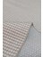 Jüt Sisal Canvas 0409G Kahverengi Silinebilir Leke Tutmaz Kolay Temizlenen Mutfak-Koridor-Antre 3
