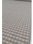 Jüt Sisal Canvas 0409G Kahverengi Silinebilir Leke Tutmaz Kolay Temizlenen Mutfak-Koridor-Antre 2