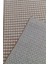 Jüt Sisal Canvas 0409G Kahverengi Silinebilir Leke Tutmaz Kolay Temizlenen Mutfak-Koridor-Antre 4