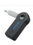 Bluetooth Araç Kiti Bt Aux Çıkışlı Hands-Free Telefon Müzik Alıcı - 3