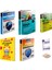 10.sınıf Sayısal Matematik Fizik Kimya Biyoloji Soru Bankası Yeni Müfredat+Plan Deft+Telefon Tutucu+Deneme 1