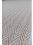 Jüt Sisal Canvas 0441G Bej-Jut Silinebilir Leke Tutmaz Kolay Temizlenen Mutfak-Koridor-Antre 5