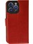 iPhone 13 Pro Max Kılıf Trend S Plus Kapaklı Kılıf - Kırmızı 1