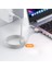 Apple Macbook Usb-C - Magsafe 3 Hızlı Sarj Özellikli Sarj Aleti (2 Metre) 3