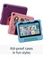 Hd 8 Kids – 3 gb Ram, 13 Saat Pil, Dayanıklı Kılıf, Amazon Kids+ 3