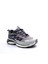 HM850082B Su Geçirmez Lila Gri Kadın Outdoor Spor Ayakkabı 5