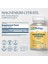 Magnesium Citrate 133 Mg,yüksek Kalite Magnezyum Sitrat Bone Strength Muscle Support Kas Kemik Immune 4