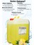 Bulaşık Deterjanı 20KG (Limon) Extra Güçlü Formülü ile Pırıl Pırıl Sonuçlar 5