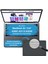 MacBook Air M2 M3 M4 Kılıf 13.6 inç Mat Flu Hard Case Koruyucu Sert Kapak A2681 A3113 A3240 ile Uyumlu 2