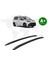 Toyota Proace City Oem Tip Tavan Çıtası Kısa Şasi 2024 Model ve Sonrası 1