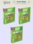 7. Sınıf Matematik + Türkçe + Fen Bilimleri Fasikül Soru Bankası 1