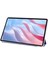 Huawei Honor Pad X9 11.5 Kılıf Tablet Smart Kılıf - Mor 1