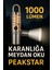 PS-8915 1000 Lümen XHP50 LED Şarjlı El ve Kamp Feneri Güçlü Su Geçirmez Outdoor Aydınlatma 1