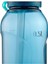 Quechua Outdoor Alüminyum Matara - Ecozen® - Pipetli / 0,5 Litre - Mavi - 900 4