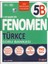 Fenomen 5.sınıf 5b Türkçe Soru Bankası 1