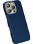 Apple iPhone 16 Pro Volt Magsafe Kapak - Mavi 2