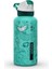 Outdoor Alüminyum Matara - Pipetli / 0,6 Litre - Grafik Desenli - 900 1
