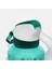Outdoor Alüminyum Matara - Pipetli / 0,6 Litre - Grafik Desenli - 900 5
