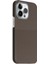 Apple iPhone 15 Pro Max Volt Magsafe Kapak - Kahverengi 1