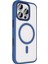 Apple iPhone 16 Pro Max Terea Magsafe Kapak - Lacivert 3