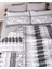 Çift Kişilik Çok Amaçlı Yatak Örtüsü 200 x 220 & 2 Yastık Kılıfı (Pike) 3