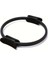 38 cm Pilates Çemberi Kaliteli Malzeme Ithal Ürün Deluxe Pilates ve Yoga Çemberi Egzersiz Aleti 1