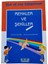 Eda Ege Öğreniyor- Renkler ve Şekiller 96 sayfa okul öncesi etkinlik, aktivite ve kavram kitabı 1