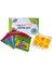 Yeni Bambino yup 3+seti dikkat konsantrasyon ve matematiksel düşünce eğitim seti(10 Kitapçık+Kontrol Kut) 1