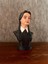Wednesday Addams Büst 4