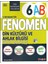 Fenomen 6.sınıf 6AB Din Kültürü ve Ahlak Bilgisi Soru Bankası 1