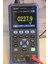 HDS2202 200 Mhz El Tipi Osiloskop-Multimetre 2