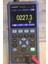 HDS242S 40 Mhz El Tipi Osiloskop-Mult-Fonkjen 3