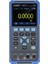 HDS272 70 Mhz El Tipi Osiloskop-Multimetre 2