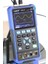 HDS272 70 Mhz El Tipi Osiloskop-Multimetre 3