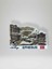 Ephesus (Efes) Temalı Polyester Magnet. 7cm x 5cm. 1