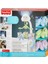 Fisher Price Kelebekli Rüyalar Dönence 1
