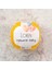 Loren Natural Baby Sarı El Örgü Ipi - R002 - 33927 1
