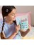 ve Gabby's Dollhouse mikro bebekler ve mini oyun seti, 9 aksesuar ve kedicik dostlar JFV02 2