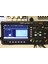 SDS210S 100 Mhz Osiloskop+Fonksiyon Jeneratör 2